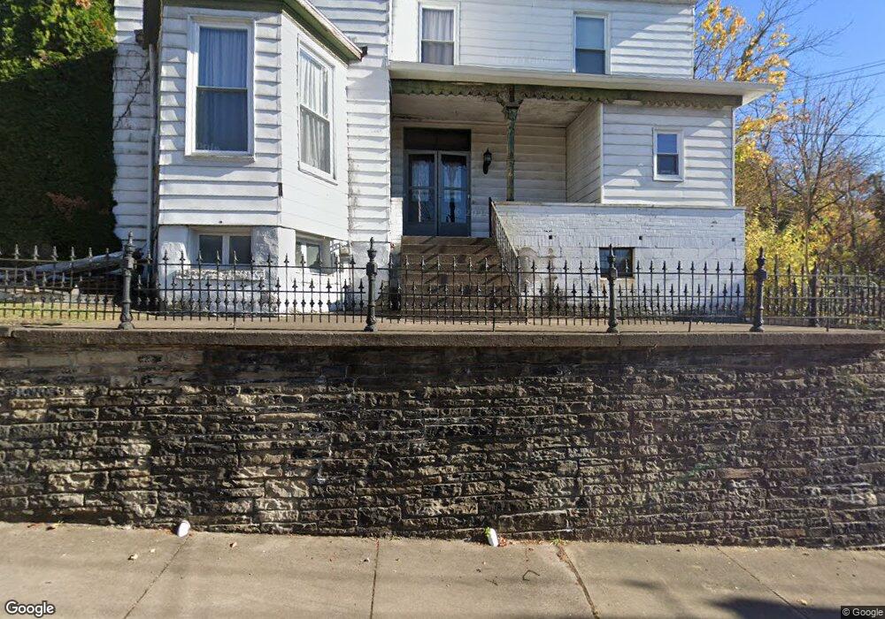 138 N 2nd St, West Newton, PA 15089 - photo 1