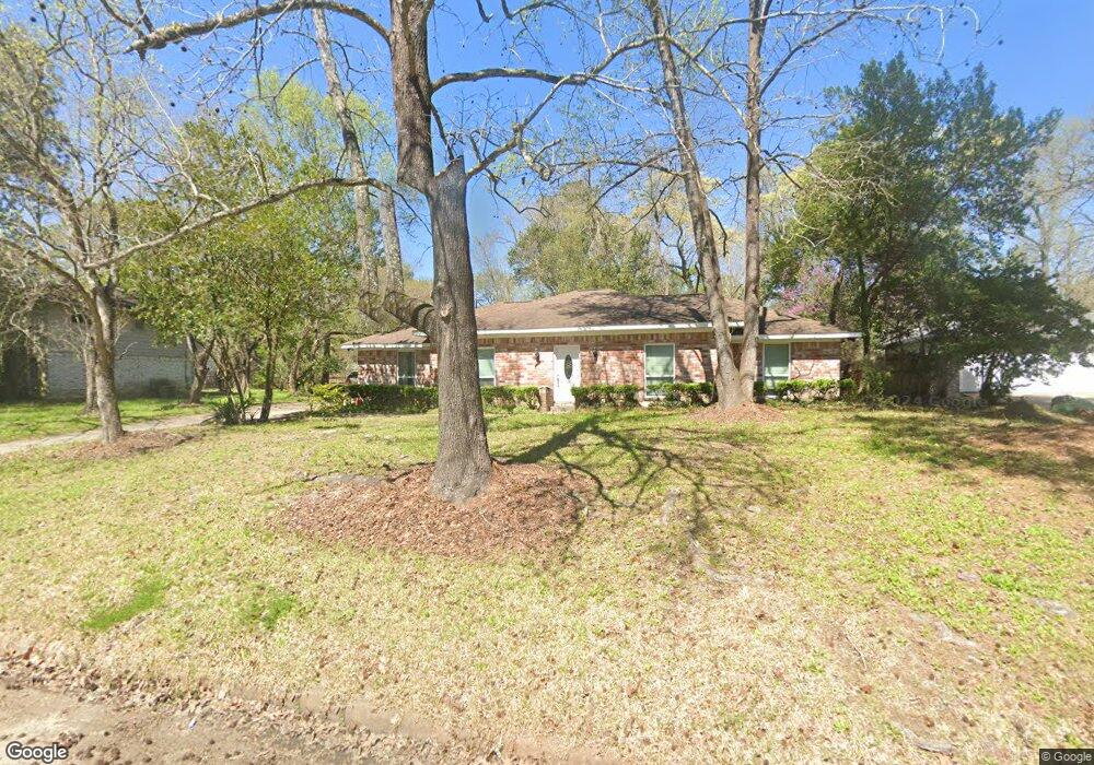 2668 S Woodloch St, Conroe, TX 77385 - photo 1