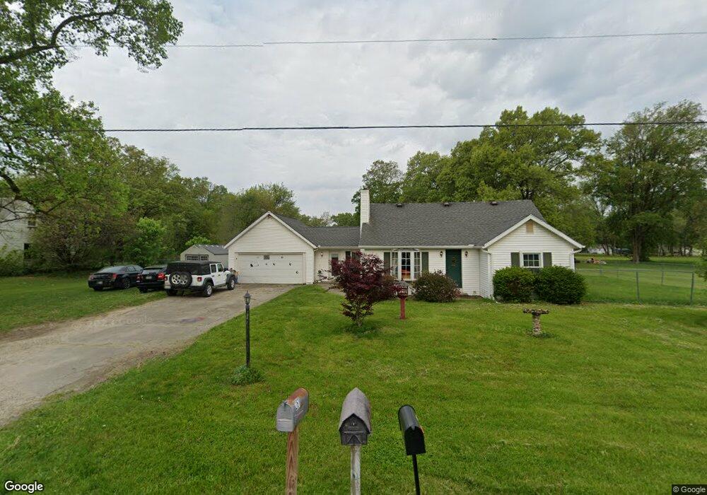 57771 11th St, Elkhart, IN 46517 - photo 1