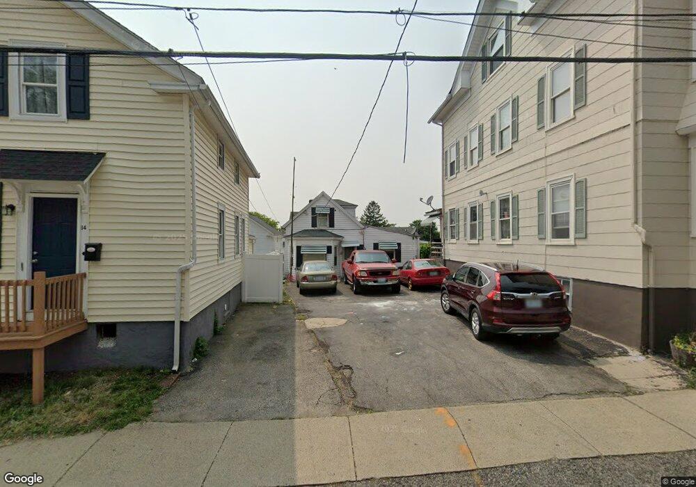 18 Leah St, Providence, RI 02908 - photo 1