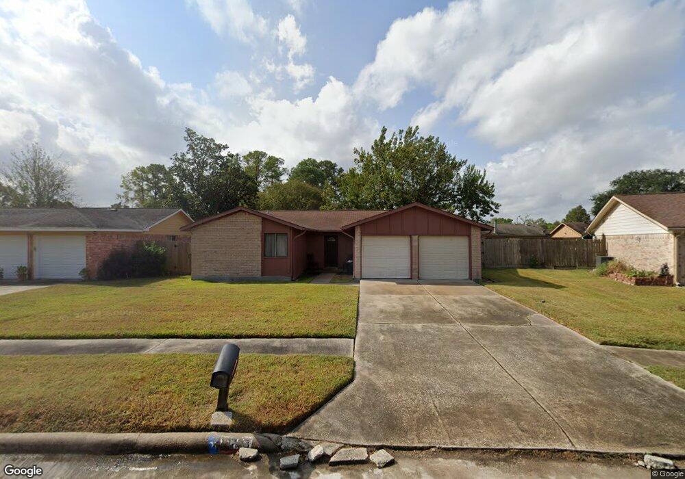 10723 Dusty Trail Dr, Houston, TX 77086 - photo 1