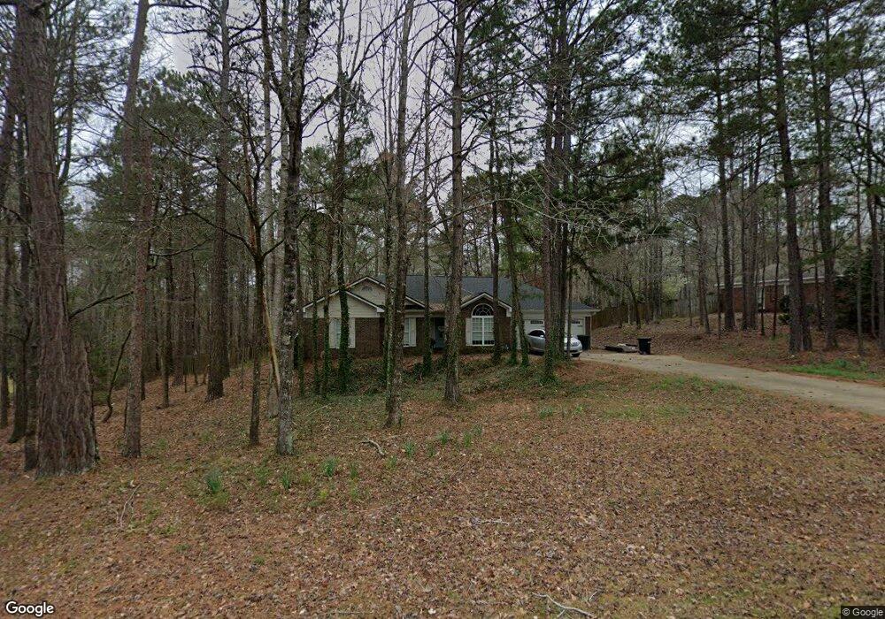 172 Windsong Dr, Cataula, GA 31804 - photo 1