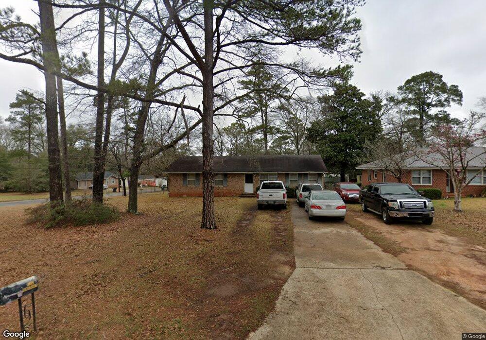 105 Clara Dr, Americus, GA 31709 - photo 1