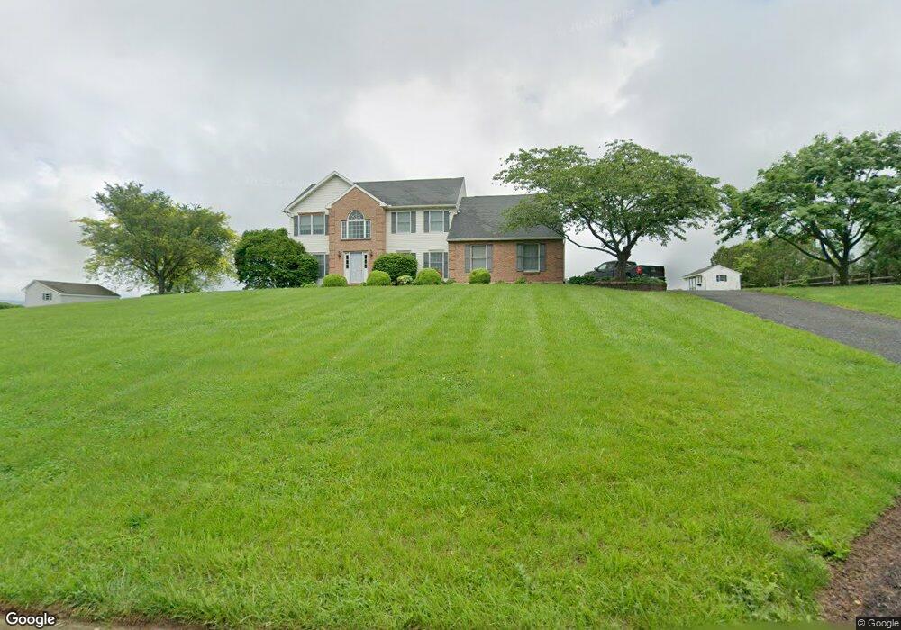 30 Harvest Dr, Barto, PA 19504 - photo 1
