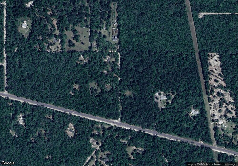 xx Page Oliver Rd, Crawfordville, FL 32327 - photo 1