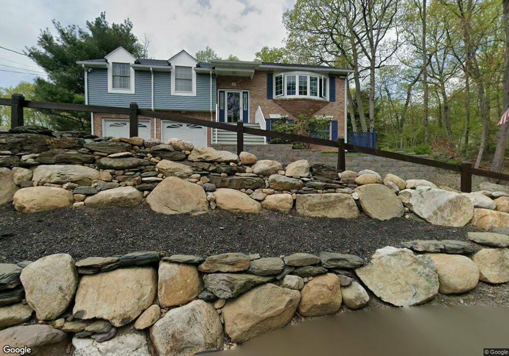 12 Cliff Trail, Oak Ridge, NJ 07438 - photo 1