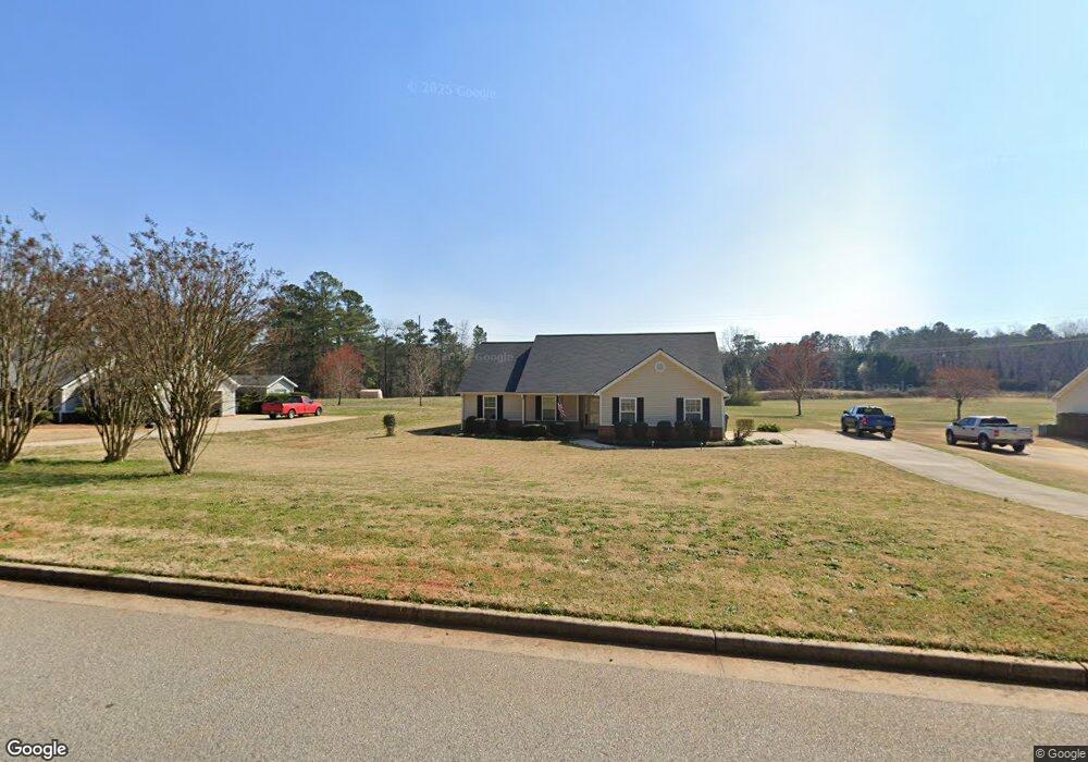 50 Old Mill Way, Senoia, GA 30276 - photo 1