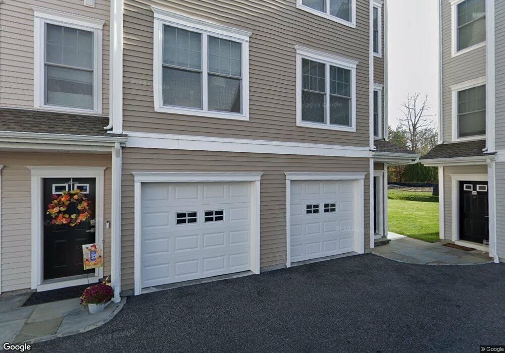 516 Copper Square Dr unit 516, Bethel, CT 06801 - photo 1