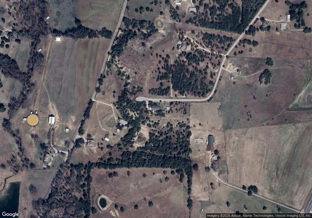 1799 Oak Ridge Estate, Weatherford, TX 76085 - photo 1