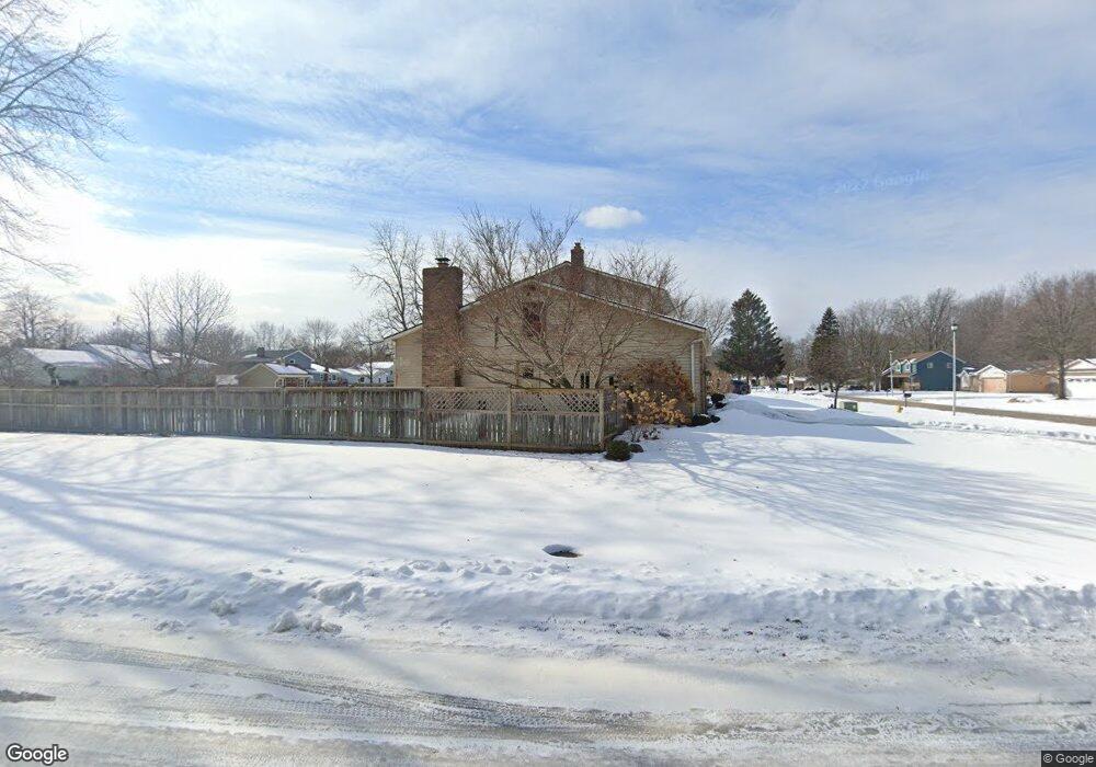 2261 Old Hickory Blvd, Davison, MI 48423 - photo 1