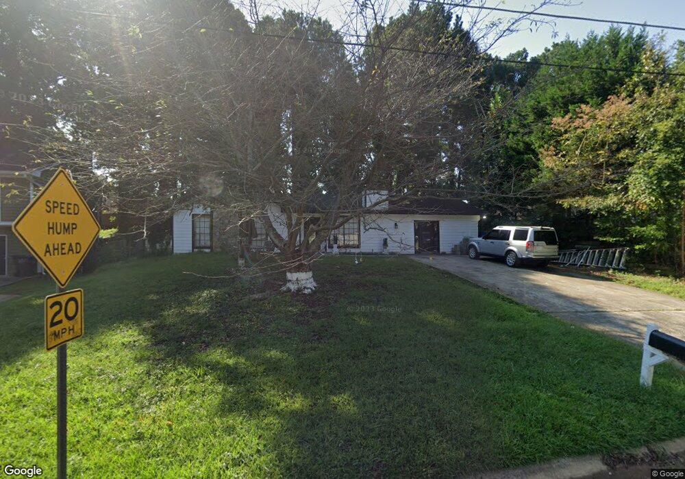 1139 Indian Way NW, Lilburn, GA 30047 - photo 1