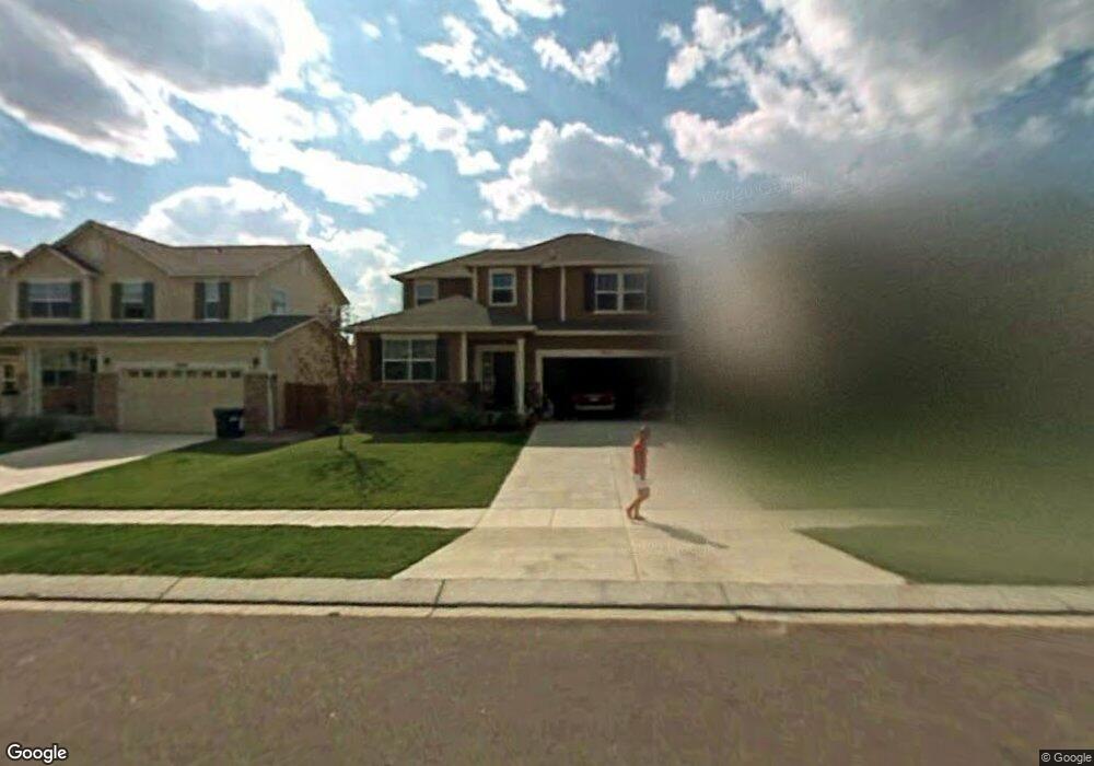 2072 Capital Dr, Colorado Springs, CO 80951 - photo 1