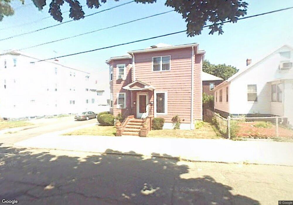 13 Bryant St, Everett, MA 02149 - photo 1