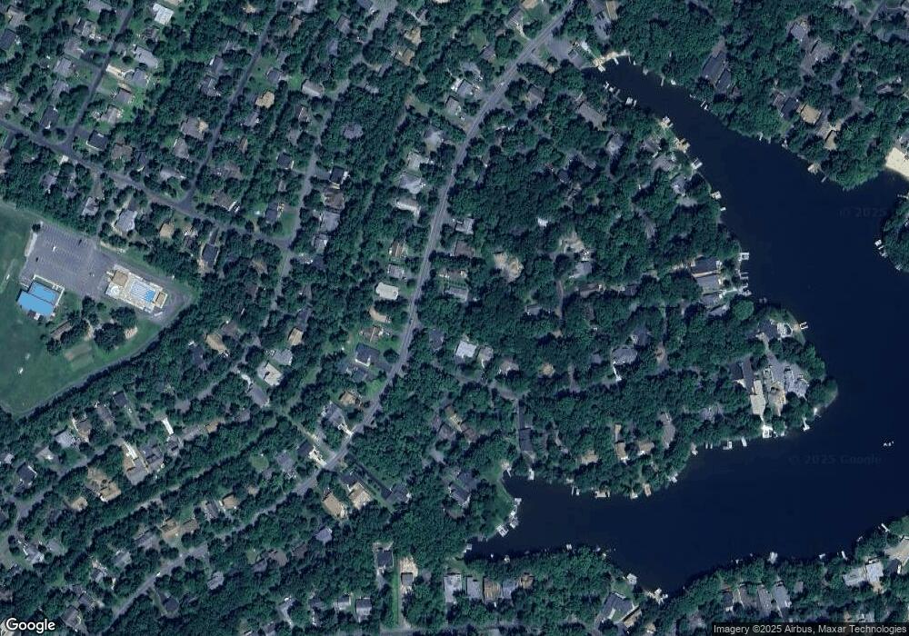 1119 Lakeview Pkwy, Locust Grove, VA 22508 - photo 1