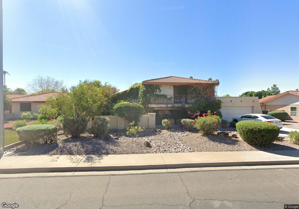 2543 W Monte Ave, Mesa, AZ 85202 - photo 1