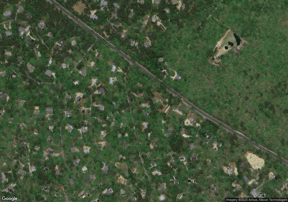 7 Windsor Dr, Edgartown, MA 02539 - photo 1