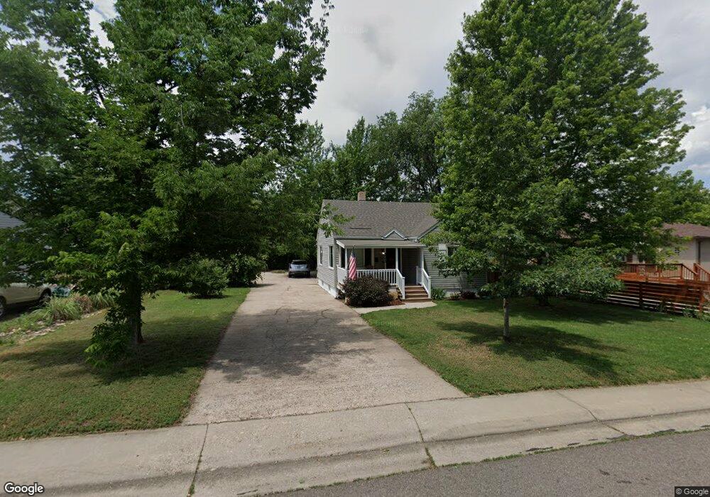 3575 Benton St, Wheat Ridge, CO 80212 - photo 1