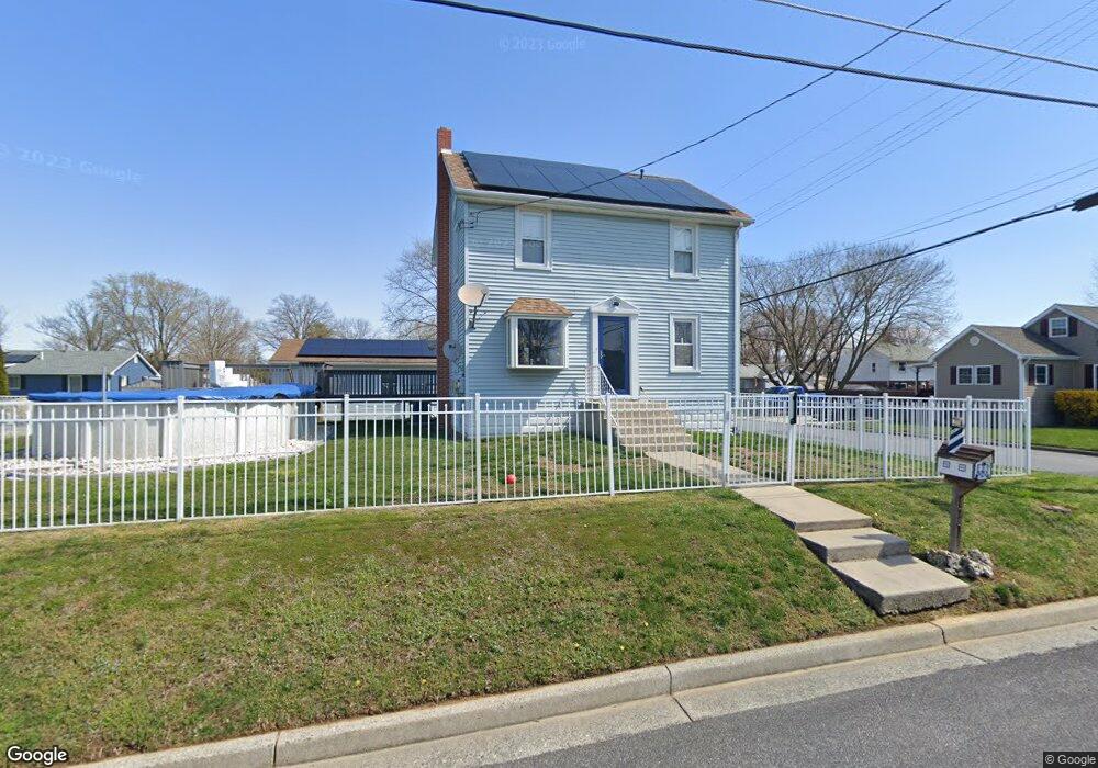 174 Highland Ave, Pennsville, NJ 08070 - photo 1