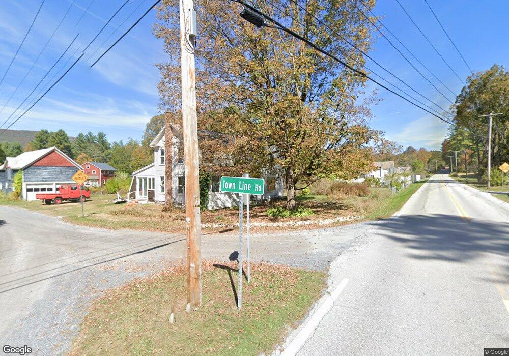 Lot 4 Town Line Rd, Arlington, VT 05250 - photo 1