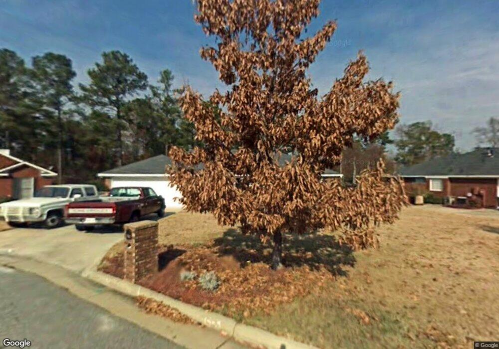 7904 Big Creek Dr, Columbus, GA 31904 - photo 1