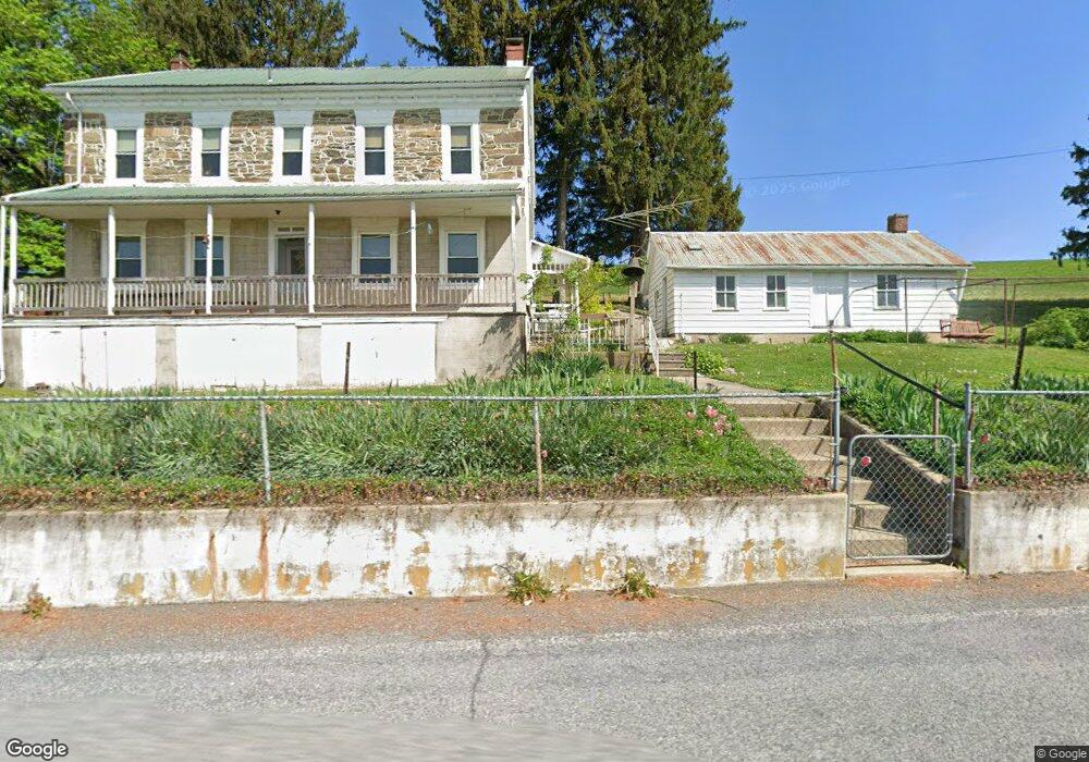 391 Balthaser Rd, Lenhartsville, PA 19534 - photo 1