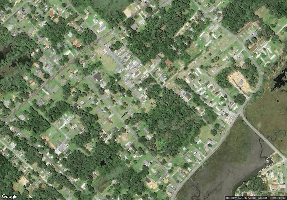 7076 Josephine Ln, Chincoteague Island, VA 23336 - photo 1