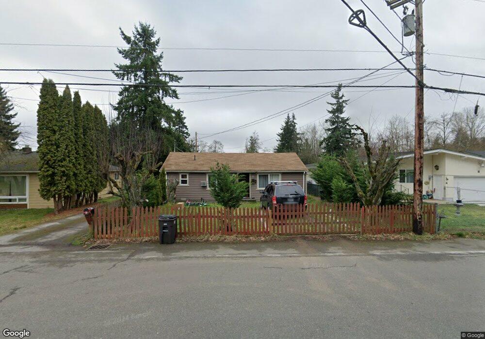 2 105th St SW, Everett, WA 98204 - photo 1