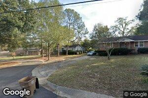 2301 S Salvia St, Mobile, AL 36606