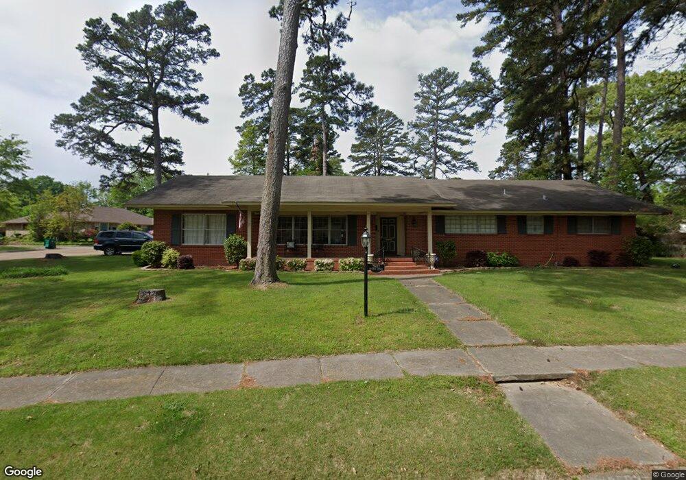 3603 Potomac Ave, Texarkana, TX 75503 - photo 1