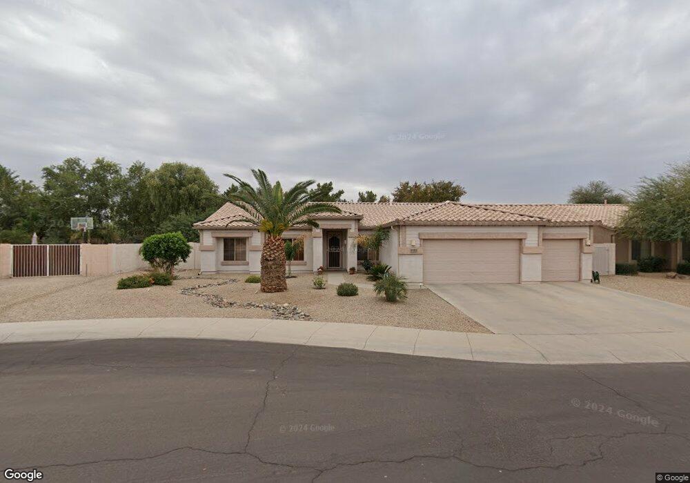 1181 E Mead Dr, Chandler, AZ 85249 - photo 1