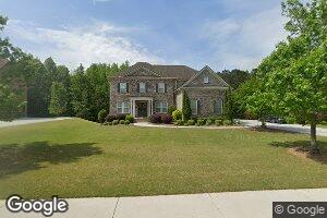 320 Park Haven Ln, Tyrone, GA 30290