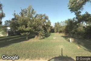 605 N Main St, Blunt, SD 57522