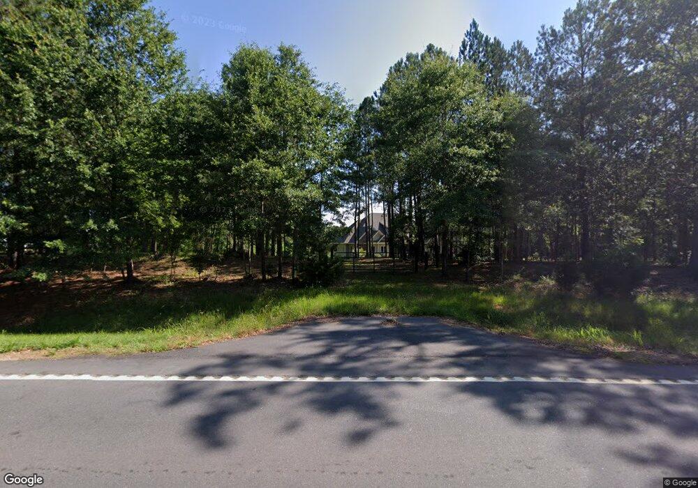 14139 Ga Highway 74, Culloden, GA 31016 - photo 1