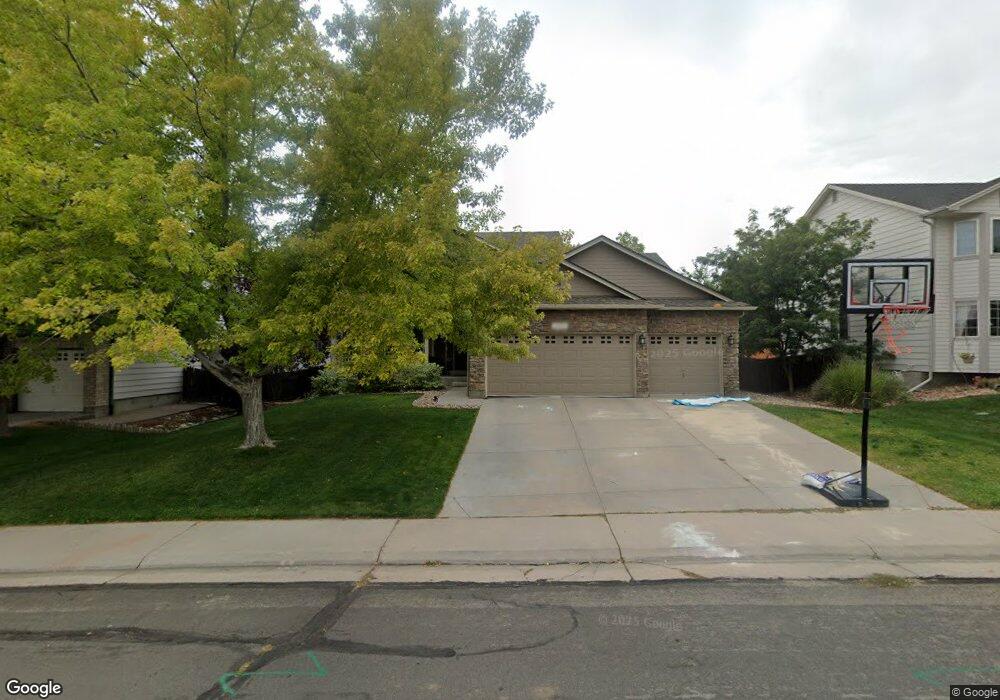 13905 Glencoe St, Thornton, CO 80602 - photo 1