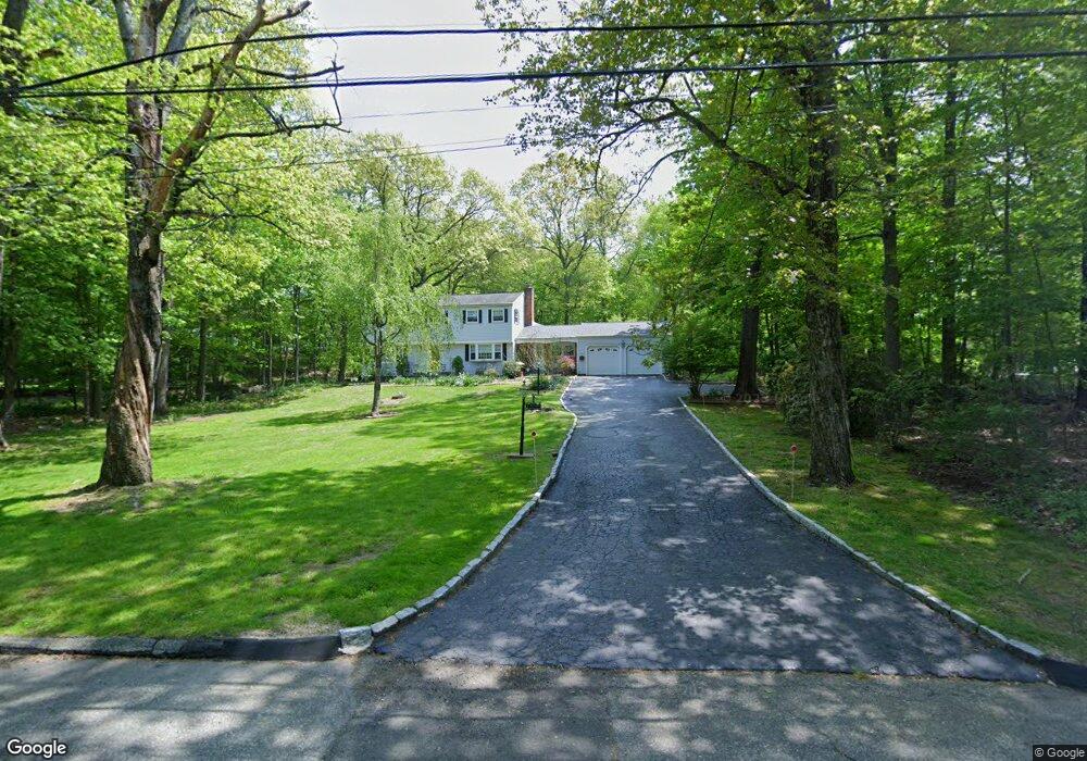 83 Seeley Rd, Trumbull, CT 06611 - photo 1