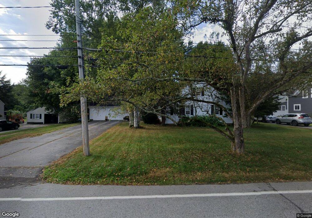 11 Iron Works Rd, Concord, NH 03301 - photo 1