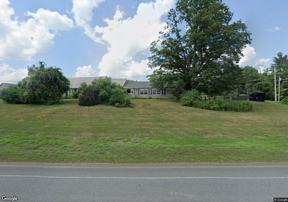 1745 Mohawk Trail, Shelburne Falls, MA 01370 - photo 1