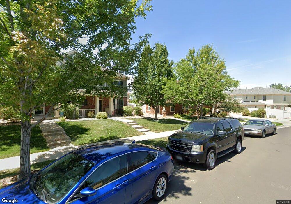 1157 S Quintero Ct, Aurora, CO 80017 - photo 1