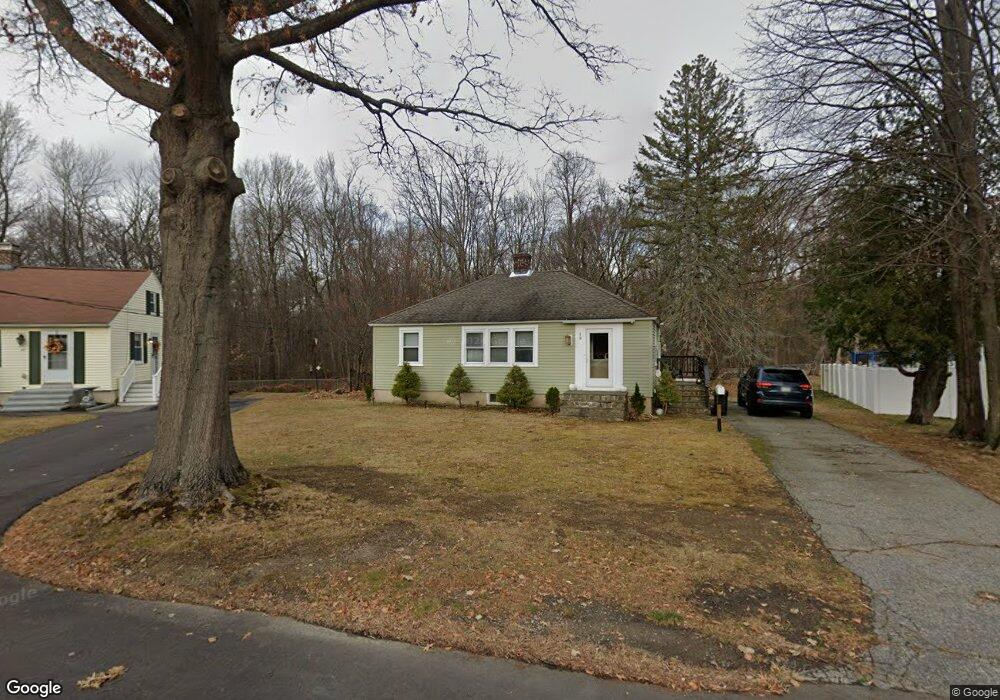 19 Georges Terrace, Portsmouth, NH 03801 - photo 1