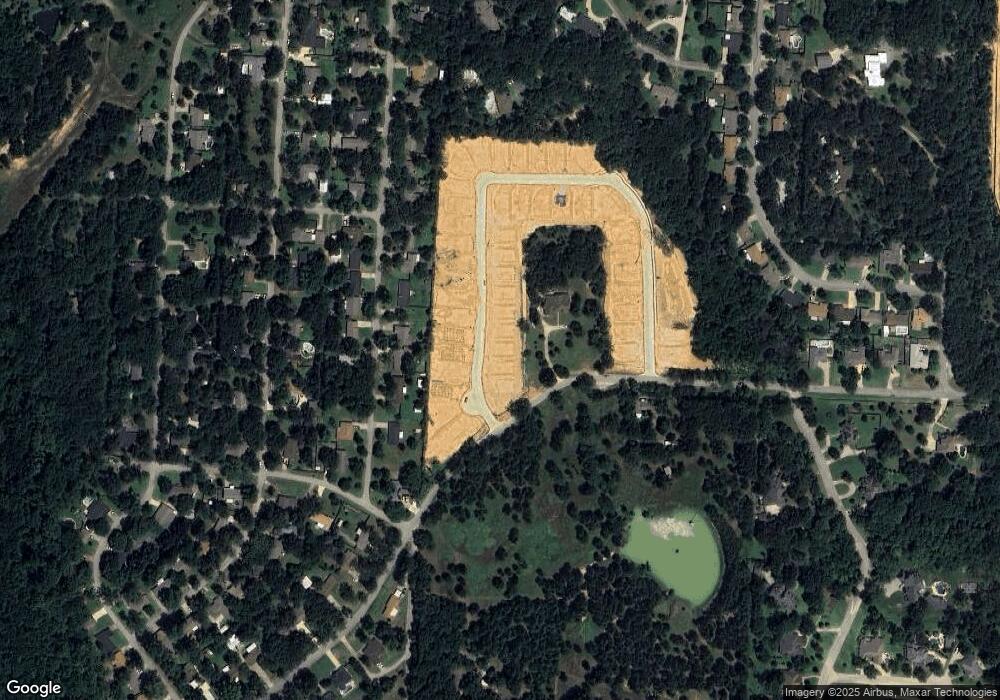 3908 Rose Hill Ct, Denison, TX 75020 - photo 1