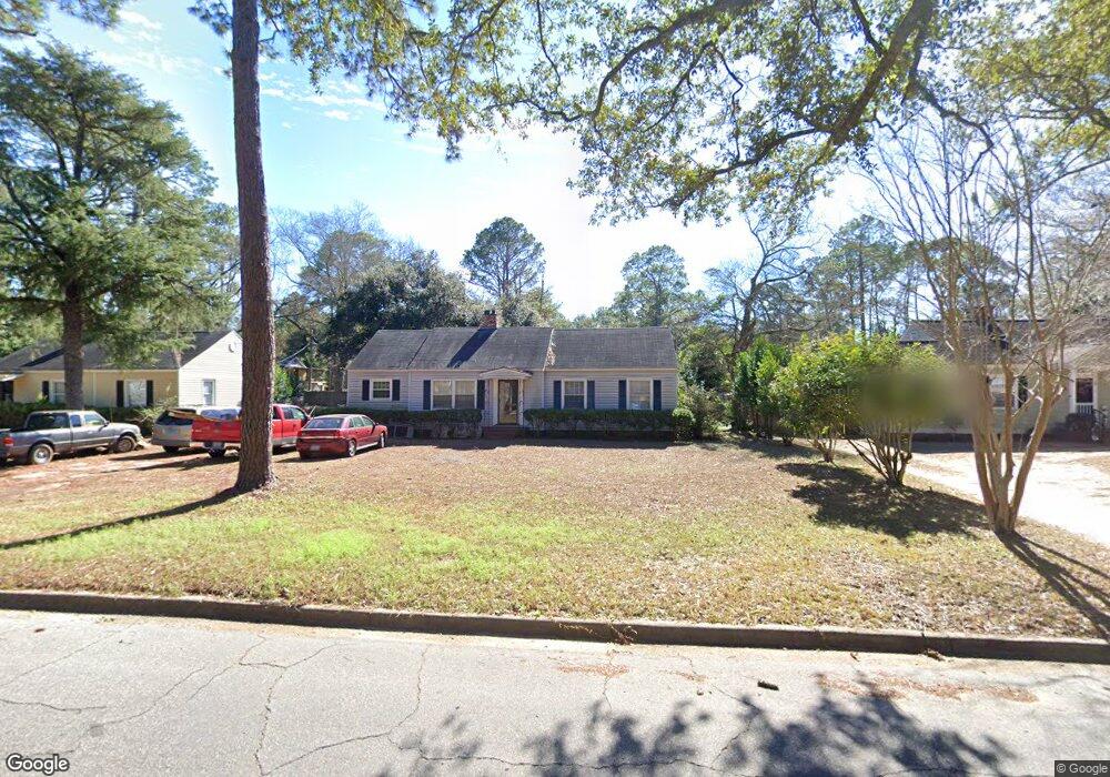 1312 5th Ave, Albany, GA 31707 - photo 1