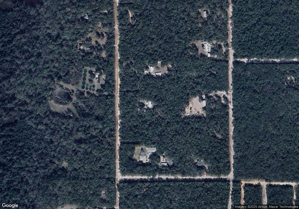 234 Indian Lakes Forest Rd, Florahome, FL 32140 - photo 1
