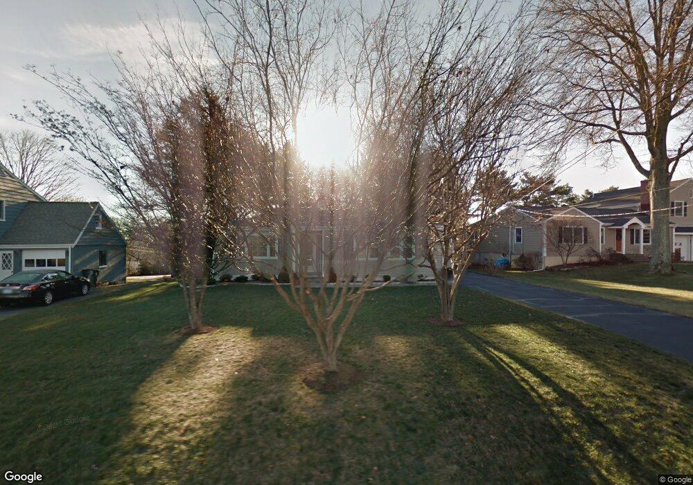 460 Edison Rd, Trumbull, CT 06611 - photo 1