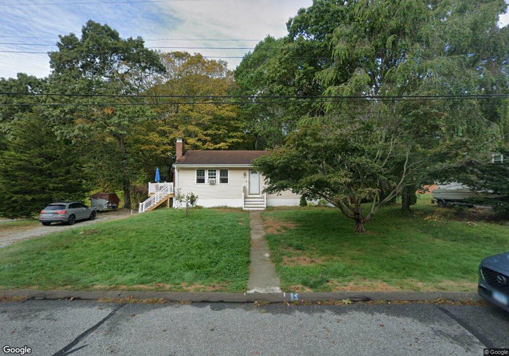 19 Lake St unit P, Ledyard, CT 06339 - photo 1