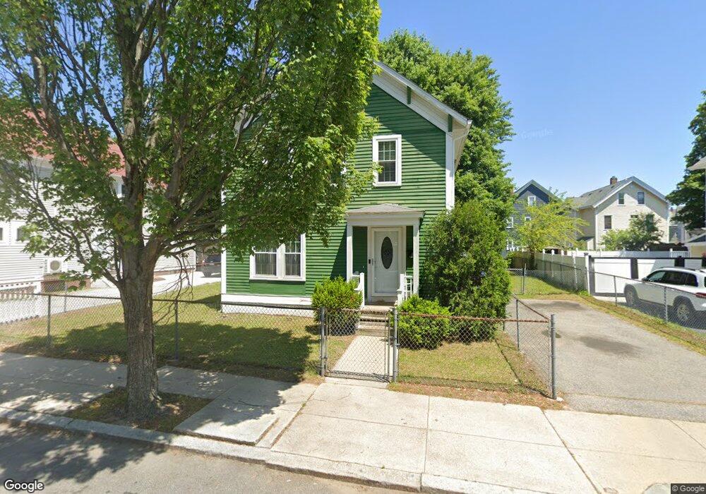 355 Blackstone St, Providence, RI 02907 - photo 1