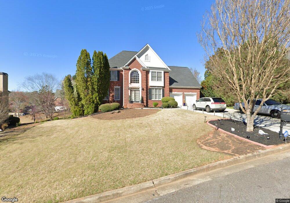 1306 Heritage Mist Ct SW unit 1/36, Mableton, GA 30126 - photo 1