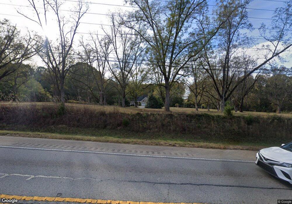 2211 N Mcdonough Rd, Griffin, GA 30223 - photo 1