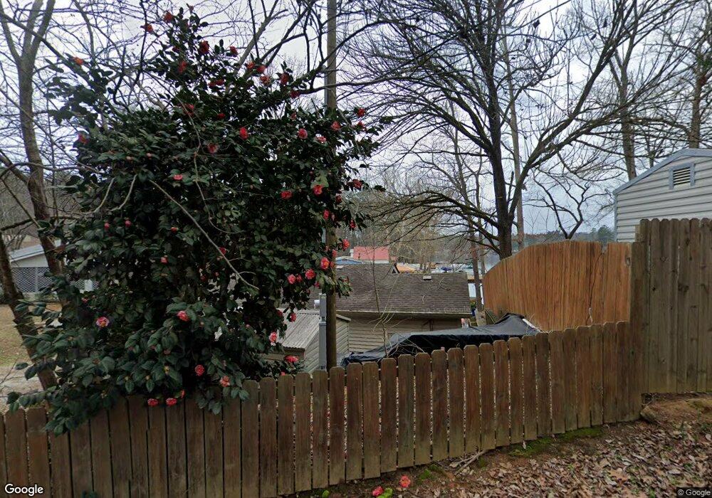 258 Cochran Rd, Jackson, GA 30233 - photo 1