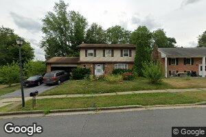 200 Glade Blvd, Walkersville, MD 21793