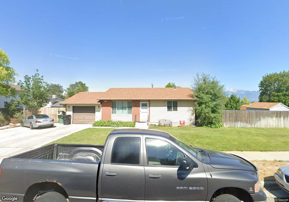 6331 Clernates Dr, West Jordan, UT 84081 - photo 1